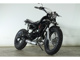 Фото Yamaha TW200 E 2000 с японского аукциона