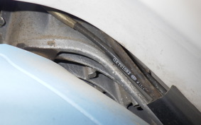 HONDA CREA SCOOPY AF55