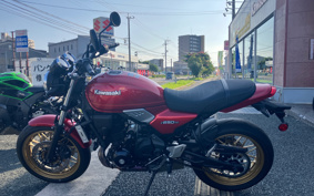 KAWASAKI Z650 RS 2024 ER650R