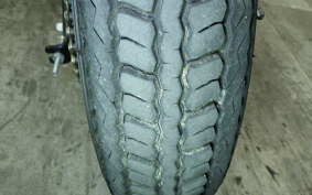 HONDA MONKEY 2008 Z50A