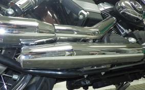HARLEY FXDBA 1580 2006