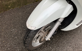 SUZUKI ADDRESS V125 CF4MA