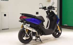 YAMAHA BW S125 Gen.2 SEA6J