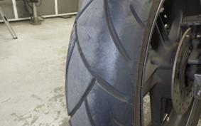 HONDA VTR 250 Gen. 2 2011 MC33