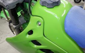 KAWASAKI KDX125 SR DX125A