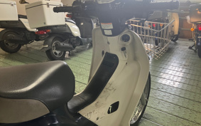 HONDA SUPER CUB50 AA04