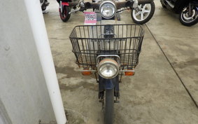 HONDA C50 SUPER CUB 2025 AA01