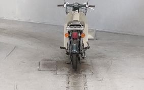 HONDA SUPER CUB50 AA01