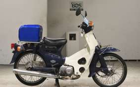 HONDA C50 SUPER CUB C50