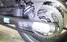 HONDA REBEL 1100 DCT 2022 SC83