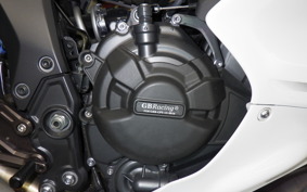 YAMAHA YZF-R7 2023 RM39J