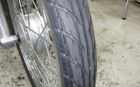 HONDA C50 SUPER CUB AA09