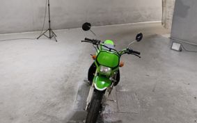 KAWASAKI KSR-2 MX080B