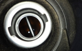 HONDA SPACY 100 JF13