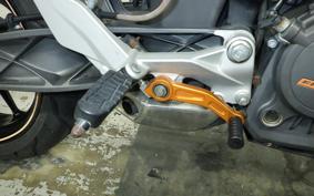 KTM 125 DUKE