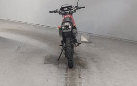 HONDA XLR125R JD16