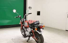 HONDA MONKEY AB27