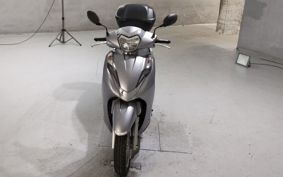 HONDA LEAD 125 JF45