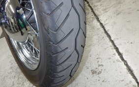 HARLEY FLSTC 1450 2003