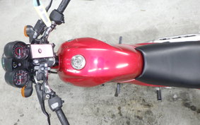YAMAHA YBR125 2007