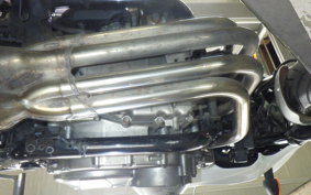 HONDA CB400 SUPER BOLDOR VTEC 2009 NC42