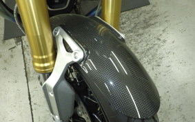 BMW R NINE T 2022