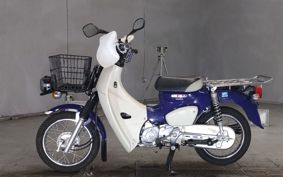 HONDA SUPER CUB110 JA42