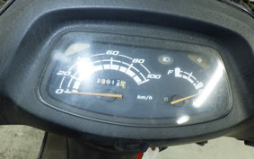 HONDA SPACY 100 JF13