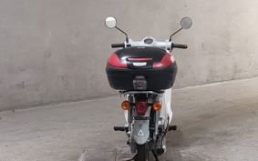 HONDA SUPER CUB110 JA07