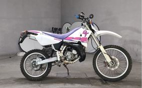 YAMAHA DT200 WR 3XP