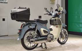 HONDA C125 SUPER CUB JA48