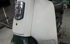 HONDA C50 SUPER CUB 2024 AA01