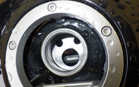 HONDA REBEL 250  S E-clutch MC49