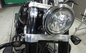 HARLEY FLSL 1750 2018