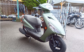 YAMAHA AXIS Z SED7J