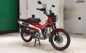 HONDA CT125-2 2013 JA65