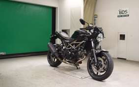 SUZUKI SV650 X A 2022 VP55B