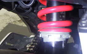 SUZUKI GIXXER 150 2004 ED13N