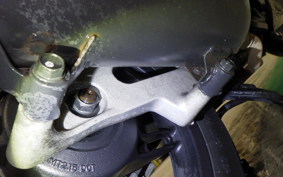 HONDA PCX 125 2013 JF56