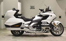 HONDA GL 1800 GOLD WING TOUR DCT 2024 SC79