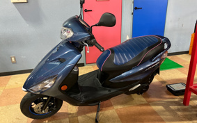 YAMAHA AXIS Z SED7J
