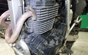 HONDA XR400 MOTARD 2005 ND08