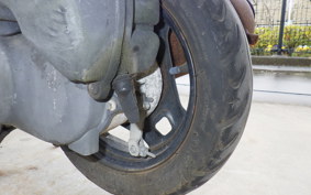 SUZUKI LET's 4 CA45A