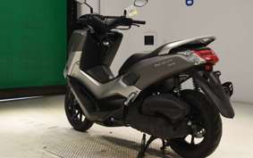 YAMAHA N-MAX 155 A SG50J