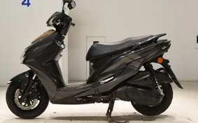 YAMAHA CYGNUS 125 XSR 3 2023 SED8J