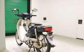 HONDA C110 SUPER CUB 2015 JA10