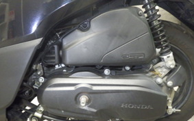 HONDA TACT-4ﾍﾞｰｼｯｸ AF79