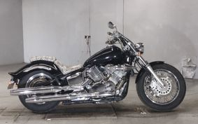 YAMAHA DRAGSTAR 1100 2002 VP13J