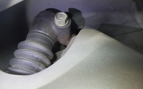 YAMAHA AXIS 100 2021 SB06J