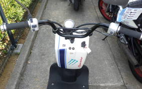 HONDA ZOOMER AF58